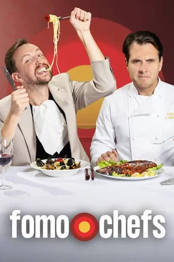 FOMO Chefs