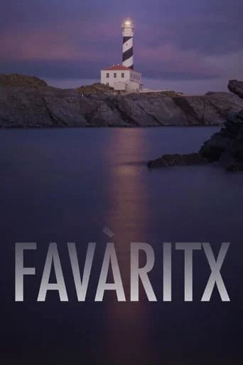 Favàritx