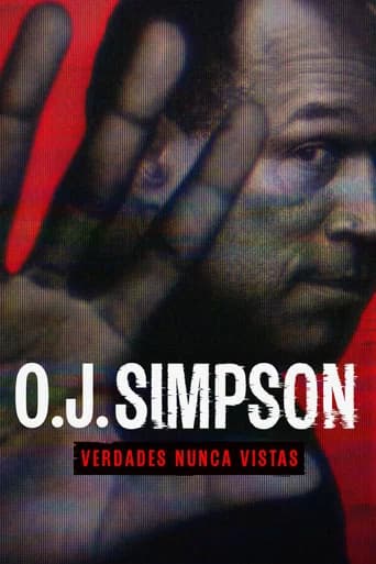 O.J. Simpson: Verdades Nunca Vistas