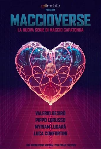 Maccioverse