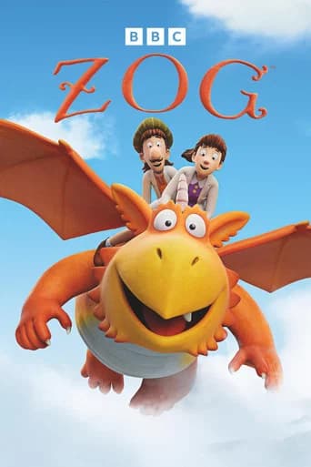 Zog (Series)