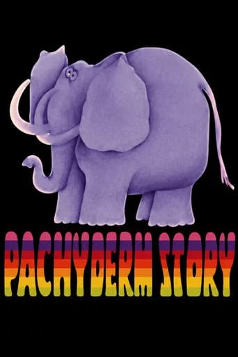 Pachyderm Story