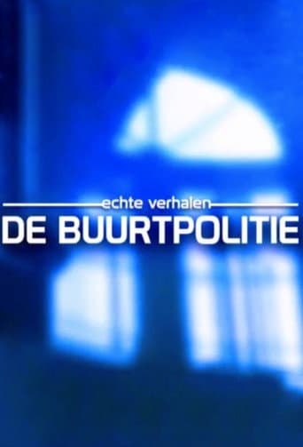 Histórias reais: A polícia do bairro