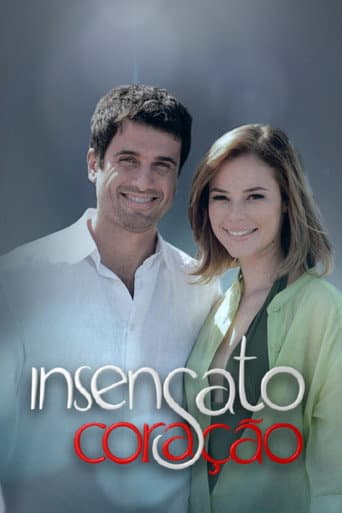 Insensato Coração