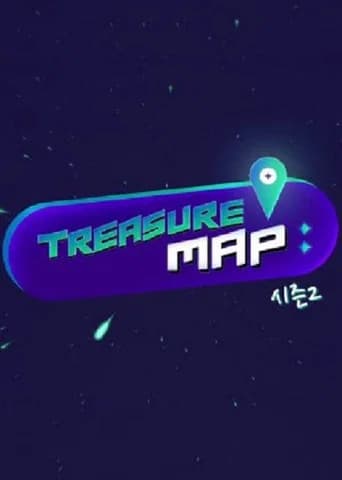트레저맵 TREASURE MAP