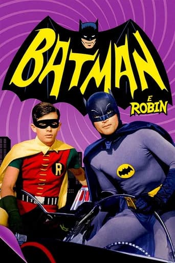 Batman e Robin
