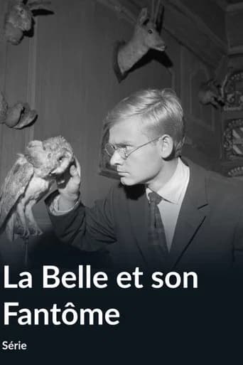 La Belle et son fantôme