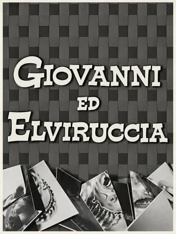 Giovanni ed Elviruccia