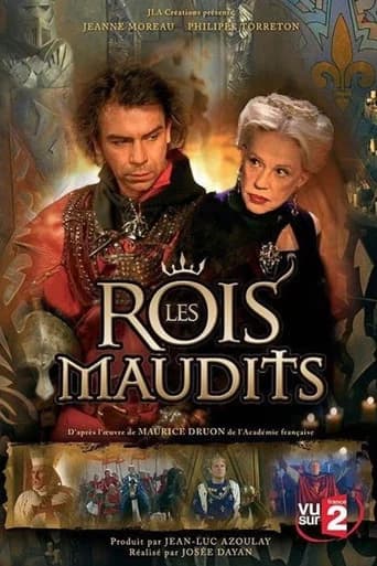 Os Reis Malditos