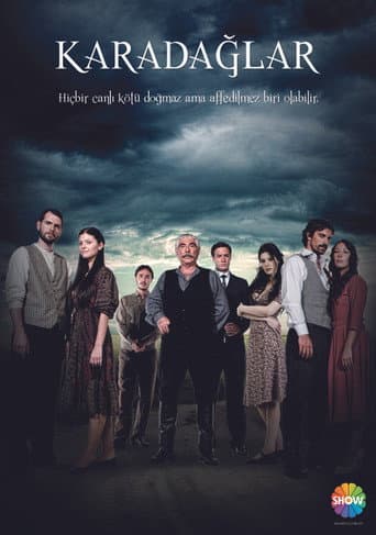 Karadaglar