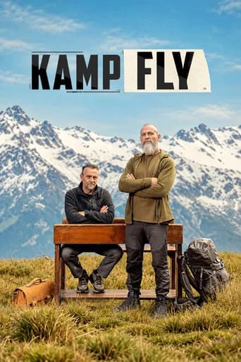 Kamp Fly