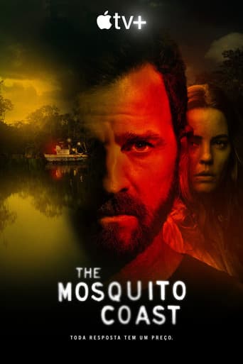The Mosquito Coast