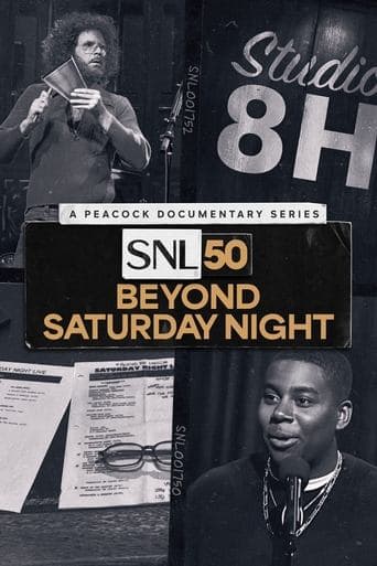 SNL50: Além da Noite de Sábado