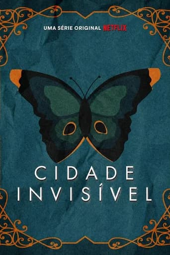Cidade Invisível