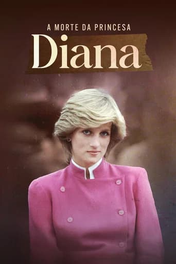 A Morte da Princesa Diana