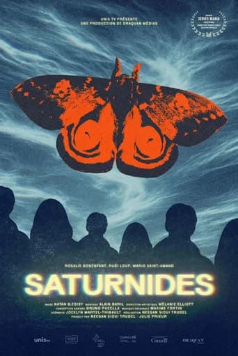 Saturnides