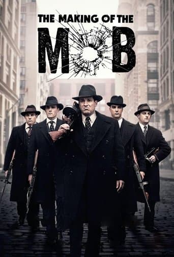 A História da Máfia: NY