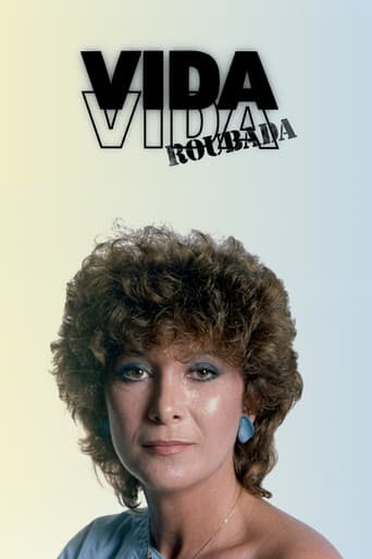 Vida Roubada