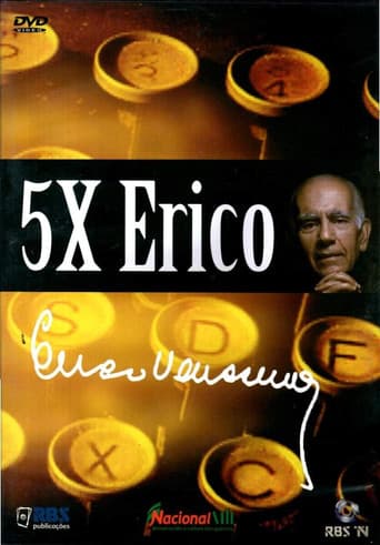 5x Erico