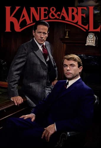 Kane & Abel: Inimigos Eternos