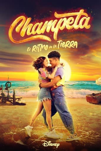 Champeta: O Ritmo da Terra