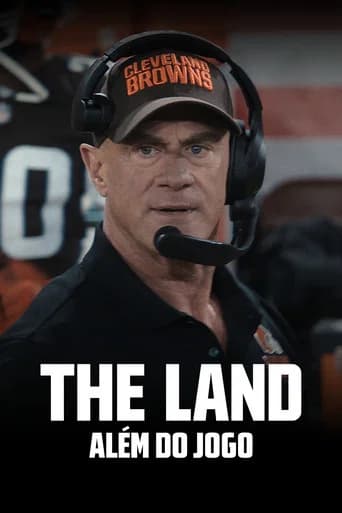 The Land: Além do Jogo