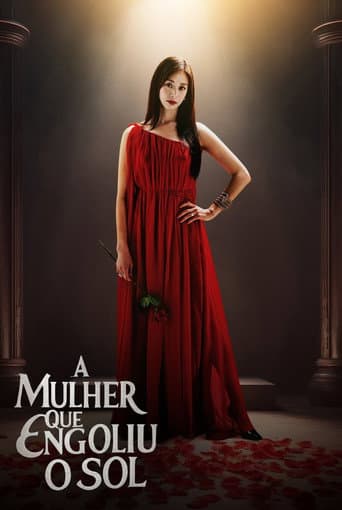 A Mulher Que Engoliu O Sol