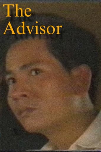 Ông cố vấn: Người bị bắt