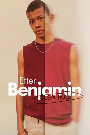 Etter Benjamin