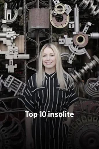 Top 10 insolite