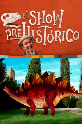 El Show Prehistórico