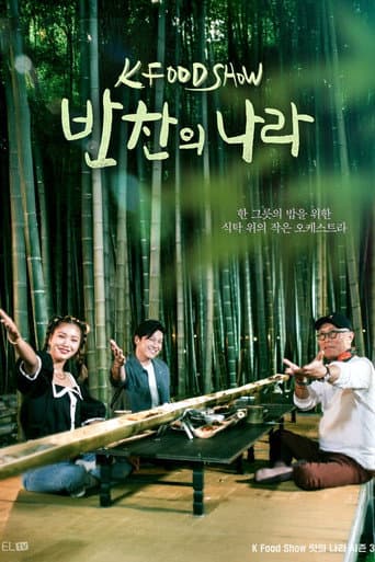 Coreia: O País do Acompanhamento
