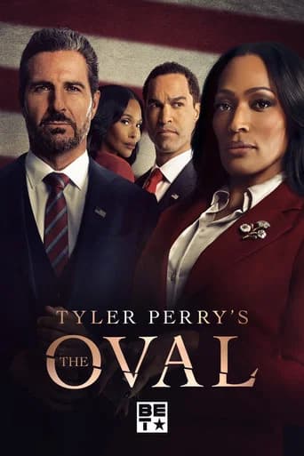 Tyler Perry's The Oval