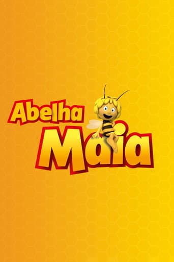 A Abelha Maya