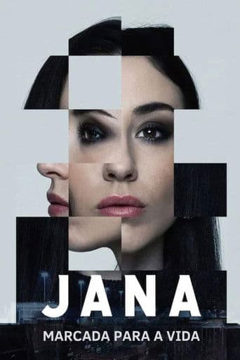 Jana - Marcada para a Vida