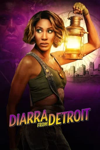 Diarra de Detroit