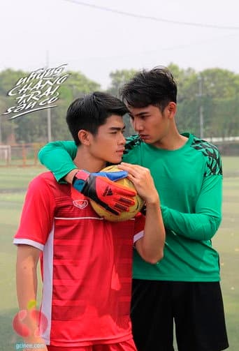 The Football Guys