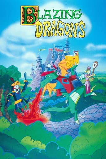 Os Dragões Da Mesa Quadrada