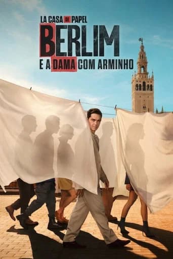 Berlim e a Dama com Arminho