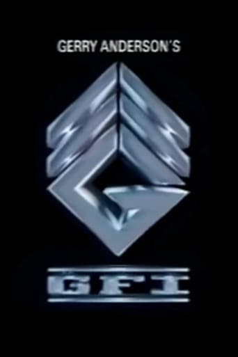 G-Force Intergalactic