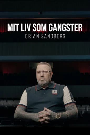Mit liv som gangster - Brian Sandberg
