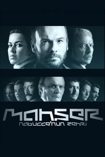 Mahşer: Nabucco'nun Zehri