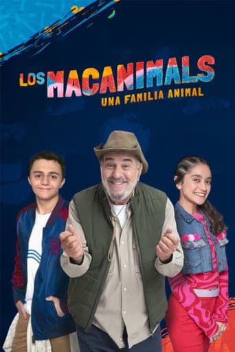 Os MacAnimals