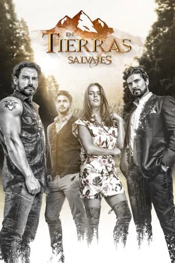 Terras Selvagens
