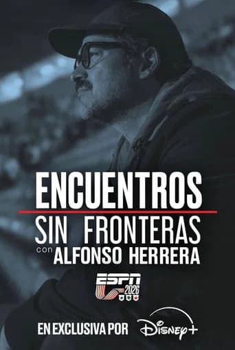 Encontros Sem Fronteiras