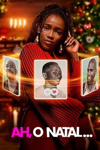 Ah, o Natal...