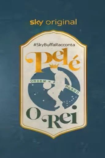 #SkyBuffaRacconta Pelé, O Rei
