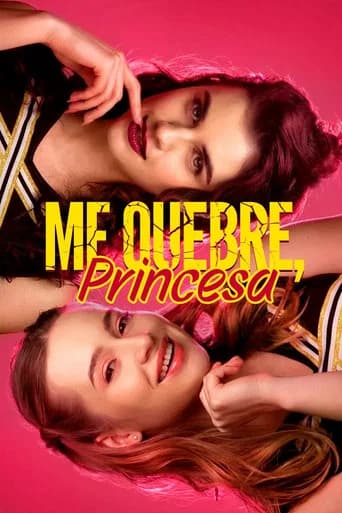 Break Me, Princess