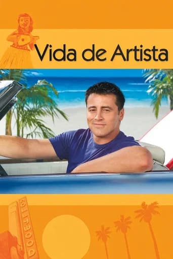 Vida de Artista