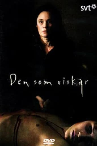 Den som viskar